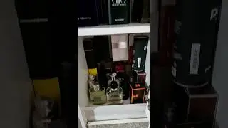 BIENVENID@S A UN NUEVO CANAL DE RESEÑAS DE PERFUMERÍA PARA TOD@S🫶♥️👈🥀💯 ♂️♀️⚧️🇪🇦#newchannel #shorts