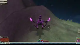 Committing Heinous acts!Spore pt.2