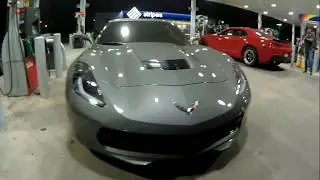 Bolt on 2016 Camaro SS VS Cam LS2 C6 and C7 STINGRAY