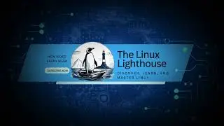 The Linux Lighthouse, Your openSUSE Guide, Leap & Tumbleweed