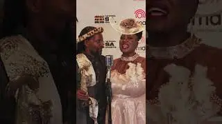 Ihhashi Elimhlophe - Lifetime Achievement Award #shorts #sams29