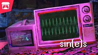 sin(e)s - An interactive piece of software simulating the events of a catastrophic earthquake!