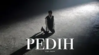 Aidil Maula - Pedih (Official Music Video)