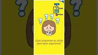🟡 ¿Qué programa se utiliza para hacer algoritmos? #pseint #algoritmo