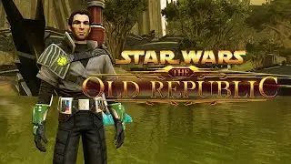Simple Gearing Guide at Level 80 in SWTOR