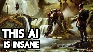 AI in This Software is a Game Changer | Stable Diffusion