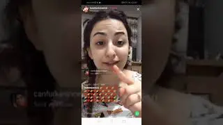 Buse Korkmaz ilə Aslı Güler kavga etdilər 
