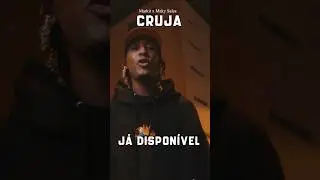 Cruja Já Disponivel Em todas Plataformas Digitais !!!    #rap  #trap  #music  #hiphop  #drill #hit