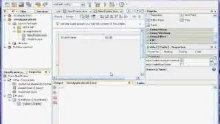 Binding Tables in Java Hibernate.wmv