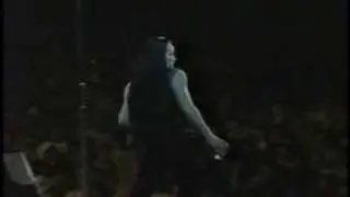 U2 - Stand By Me (Los Angeles 1987)