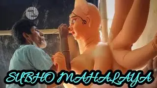 SUBHO MAHALAYA 2021 || MAHALAYA STATUS || MAHALAYA WHATSAPP STATUS 2021 || DURGA PUJA STATUS