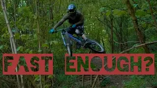 Fast enough ?