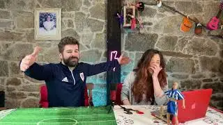 Todo Mal | Estafadores profesionais. 2x22