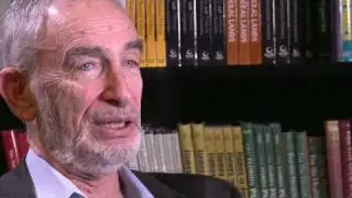 An Interview with Dominant Animal author Paul Ehrlich
