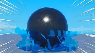 Roblox Is Finally Improving Physics Mass...