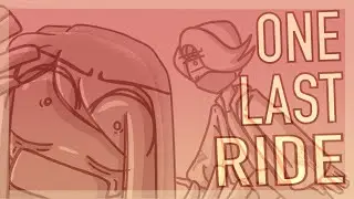 One Last Ride || Cray Cray Squad Animatic