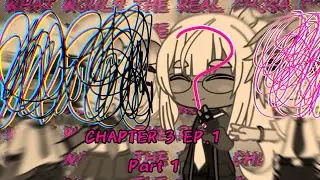 Gacharonpa: Hopeless Thrill | Episode 20 Pt. 1 | GachaClub Series