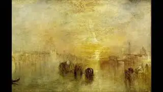 Antonin Dvorak Romantic Pieces OP.75 Part 4 - Larghetto