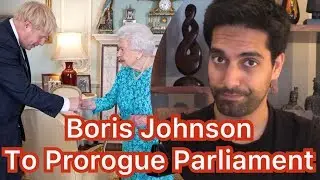 Remainers’ Final Desperate Attempt to Stop Brexit
