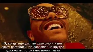 Коротко обо мне в RRP №2