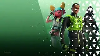 Buying Every Tier In Fortnite CHAPTER 2 SEASON 2 REMAKE