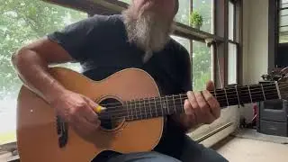 Sister Christian Night Ranger Fingerstyle TABS!!!