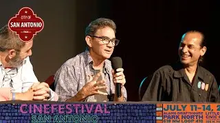 Join us at Cinefestival!