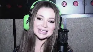 كنت أحسبك ليا تدوم - النجمة مايا غنام || ‏فيديو كليب حصريا 2023