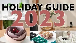 HOLIDAY GUIDE 2023