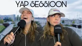 ✨ YAP SESSIOON ✨
