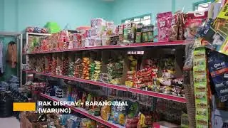 VIDEO BANTUAN INKUBASI PESANTREN 2024