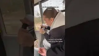 Без денег других вариантов нет, а в течении шести месяцев как-то надо тренироваться 😆 #автошкола