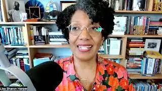 8-1 The Supremacy of Whiteness? (Interview with Lisa Sharon Harper, part 1)