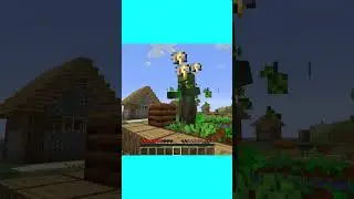 Minecraft but I’m a Zombie