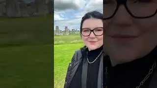Def a fairy meeting place… Stonehenge - June 2024