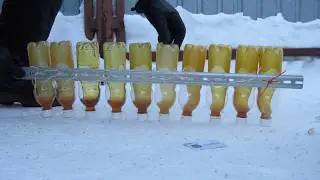 Заморозка масел 0w20 при -35°C. Mobil1, Toyota, Ravenol, Kixx, G-Energy