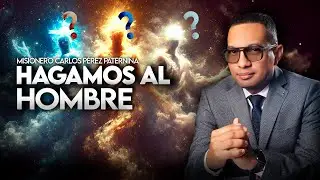Los PLURALES de Dios en la BIBLIA 📖 | Carlos Pérez Paternina  / Predica Cristiana 🙌