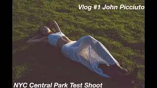 Vlog #1