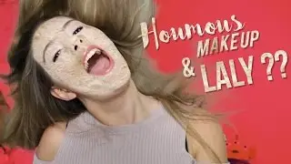 J'ai retrouvé Laly
