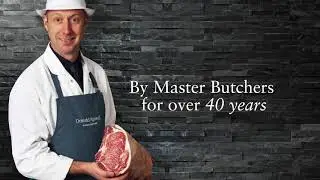 Scotland's Finest Butcher | Donald Russell