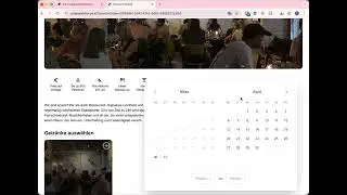 DIONYS Google Calendar App Functionality