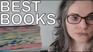24 best books of 2024