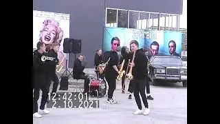 Телевышка. Казань. Закрытие РетроСезона (VHS)