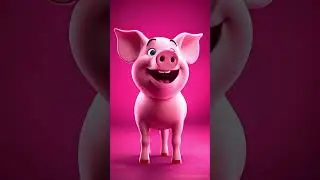 Pig Go Oink Oink! 