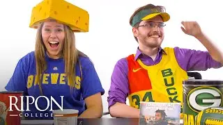 Wisconsin Traditions: Ripon College Students Test Their 