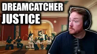 SERVED | Dreamcatcher (Justice)