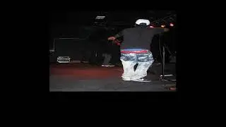 Yung Cos - Turnt Out