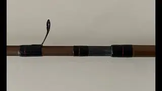 Fishing rod repair? Avoid mistakes.