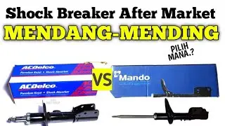 SHOCK.BREAKER AFTER.MARKET | Kia.Sorento Hyundai Santa.fe | [SORENTO kia]