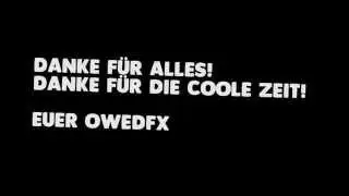 The Way of OWEDFX | 600 Subs